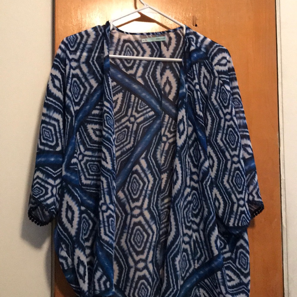 Cardigan